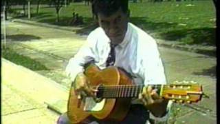 DOCUMENTAL : " VIVIENDO DE LA MUERTE". HECHO EN CALI.mpg