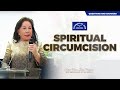 (English) Spiritual Circumcision by Sr. Maria Luisa Piraquive