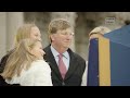 MPB Presents the 2024 Mississippi Governor Tate Reeve's Inauguration