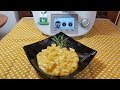 Pasta e patate per bimby TM6 TM5 T31