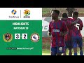 Legon cities 3  2 berekum chelsea  highlights  ghana premier league  md 28