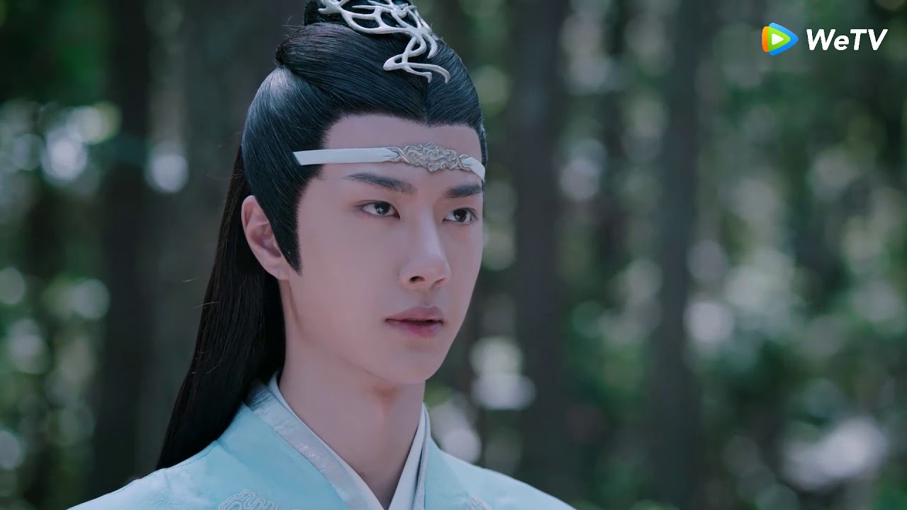 廣播劇】《魔道祖師》第一季第4集聽後心得