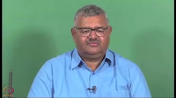 Lecture 60 : Constraint Analysis- Transport Aircraft- Part-01