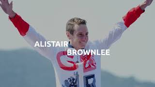 Alistair Brownlee The Greatest To Ever Do It