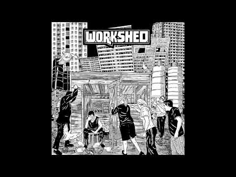 Workshed - Safety Behaviours (OFFICIAL)
