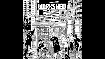 Workshed - Safety Behaviours (OFFICIAL)