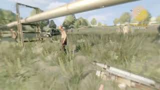 Zorgokus streaming Dying Light