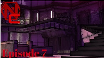 Madness Mods S2 Ep7 - The Nexus Core -