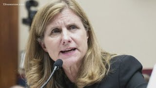 University administrators under fire after claims of antisemitism on college campuses