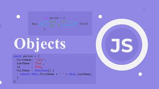 7 Javascript Objects