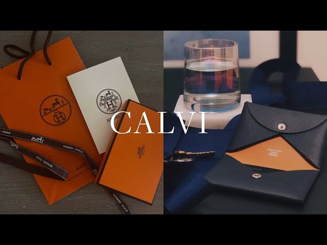 Calvi card case owners., Page 53