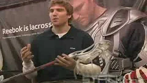 Lacrosse Star Brodie Merrill on his Training Exerc...