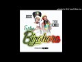 Tisa Ronick Ft Jogos Sikobizohora Official Audio 