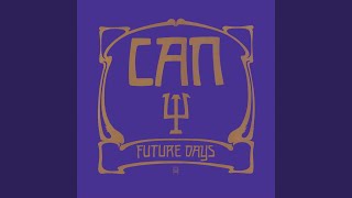 Miniatura de vídeo de "Can - Future Days"