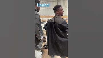 PVC pipe machine factory in customer site #plasticextrusion #pvc #extruder