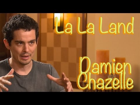 Video: Damien Chazelle: Tiểu Sử, Sự Sáng Tạo, Sự Nghiệp, Cuộc Sống Cá Nhân