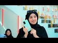 من افتتاح محل تراك فون وحضور نخبه من مشاهير اليمن