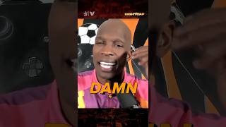 Celebrity Who you got, Richard Sherman or Stephon Gilmore? #shannonsharpe #ochocinco #nightcap #shorts #nfl Wealth