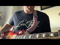 Rewind 58 pafstyle pickup demo