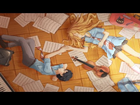 Anime-OST-[Your-Lie-in-April-/-Shigatsu-wa-Kimi-no-Uso]-