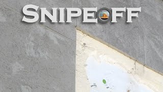 How To Easily Remove Stucco