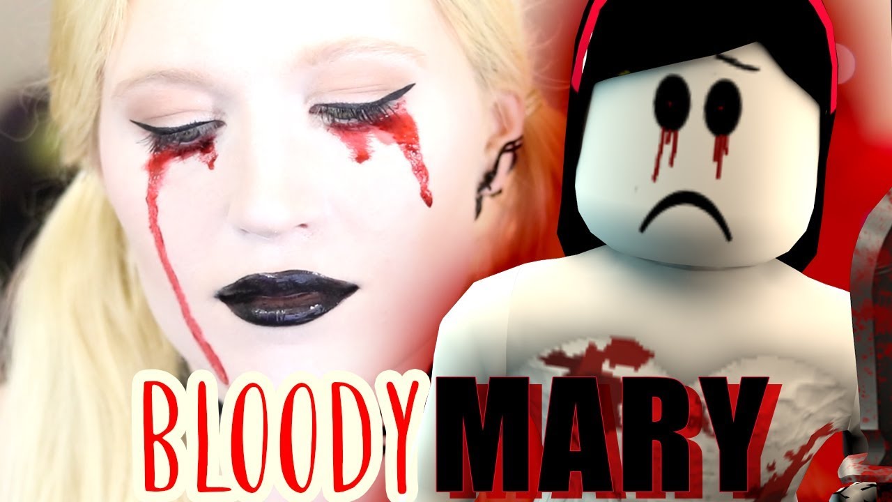 Would You Adopt Bloody Mary Roblox Adopt Me Social Experiment Youtube - adopt me ihascupcake youtube roblox