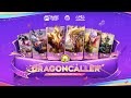 New Synergy: Dragoncaller | S6 Dawnlight Celebration | MCGG