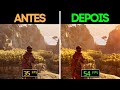 Enotria The Last Song - GTX 1660 ti - Low, Medium, High, Ultra | AMD FSR | Melhores configurações