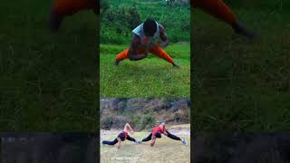 #viral #shorts #challenge #india