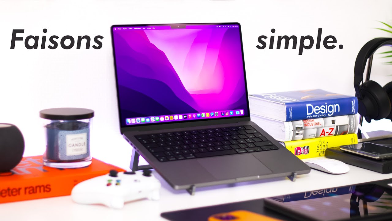 Les meilleurs accessoires pour Apple MacBook - Coolblue - tout pour un  sourire