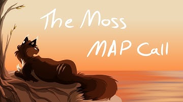 The Moss OC PMV MAP Call CLOSED Backups Open! (13/30 Completed)