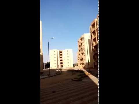 شقة ابناء الجيزه