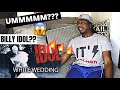 YOU GUYS WERE RIGHT!! | Billy Idol - White Wedding REACTION!!