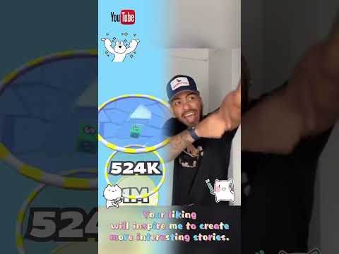 Dad Gets Caught In 4K Shorts Viral