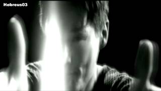 Morten Harket - Scared Of Heights (Official Video)