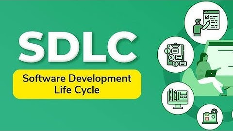 System Development Life Cycle (SDLC) - CMA US Part 1 | Section F | Lecture by Global Fin X