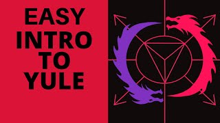 EASY INTO TO YULE