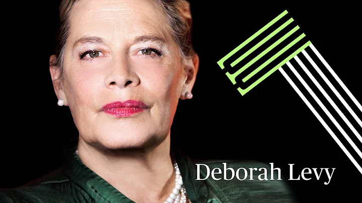 Deborah Levy | A Living Autobiography | Edinburgh ...