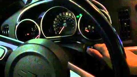Chevrolet SSR won