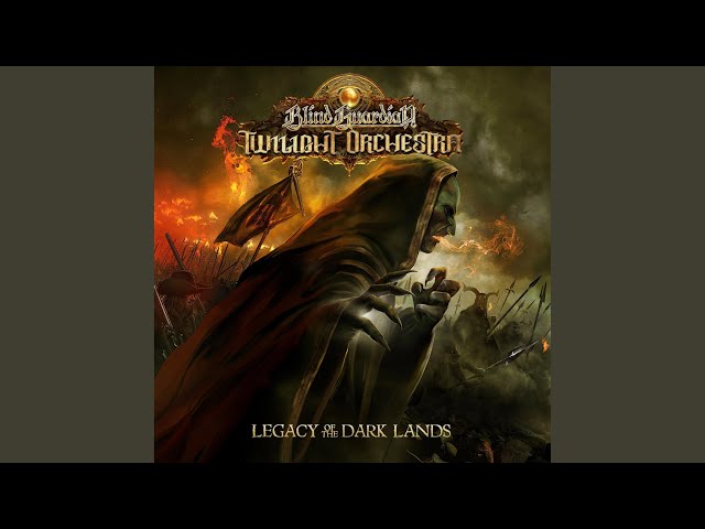 Blind Guardian Twilight Orchestra - Dark Cloud's Rising