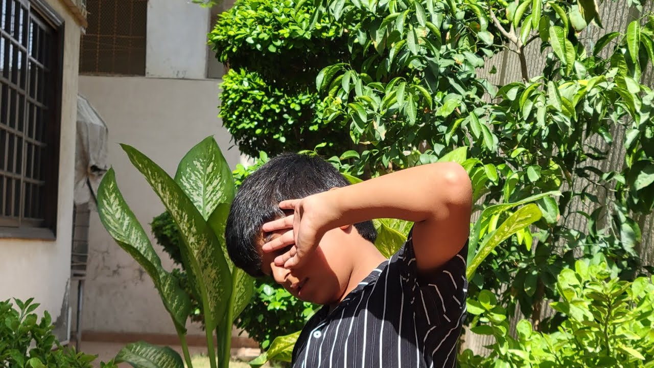 #Itne #time #baad #Nani #ke #ghar #rukne #aagaye #finally 😍🤩🥳