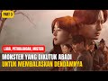 (PART 3) PRIA INI TELAH HIDUP SELAMA RATUSAN TAHUN ‼️ALUR CERITA FILM IMMORTAL SOUL BULGASAL EP 8-10