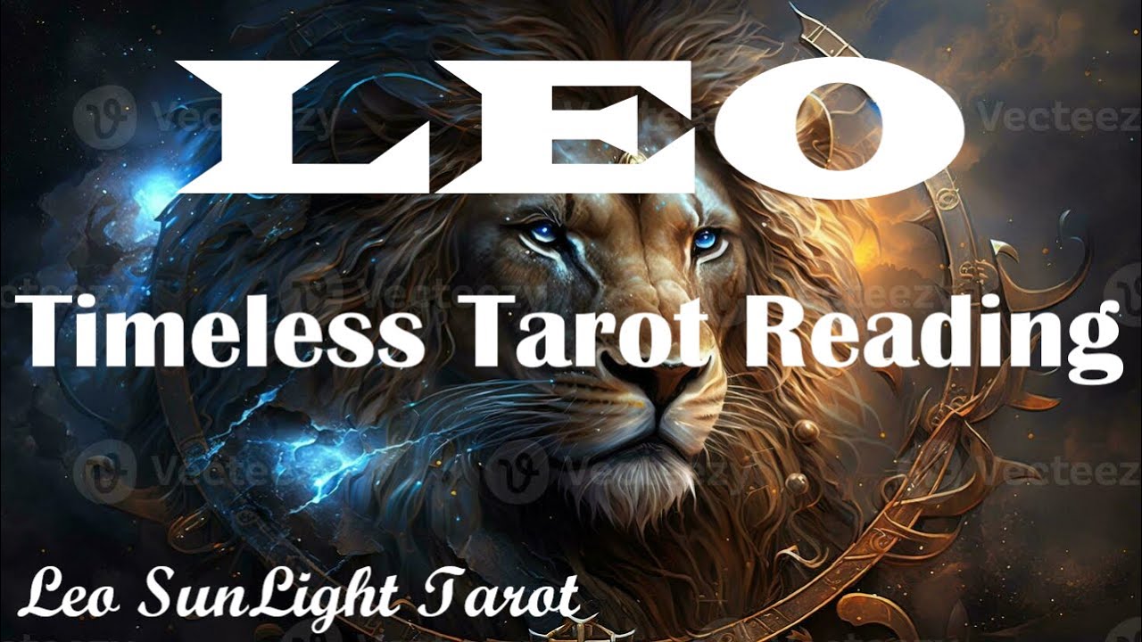 LEO Trust The Universe Has Your Back! Everything Happens As it Should, Your Dreams Become Real🥰🤩