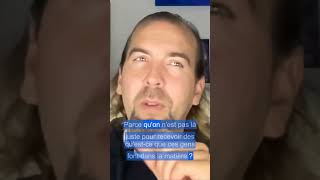 Contact extraterrestre   prudence et comment reconnaître les vrais guides