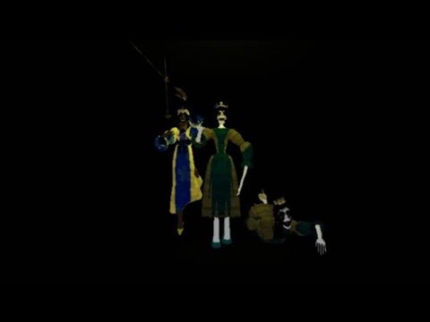 The Accursed Royalty - Davisha,Atasia,Ivasha/Diane,Anne,Ivana - YouTube