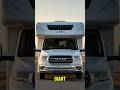 Explore the 2026 RAM Motorhome Camper Like Never Before| #shorts #youtubeshorts #trending #viral