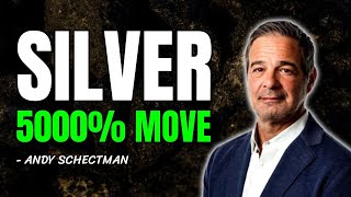 Download Lagu ✨ Gold's Revaluation Will Be Beyond Your Wildest Imagination! | Andy Schectman SILVER Price Forecast MP3 Download Lagu ✨ Gold's Revaluation Will Be Beyond Your Wildest Imagination! | Andy Schectman SILVER Price Forecast MP3