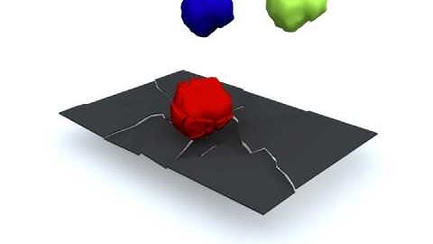 Rayfire Physx Interactive Demolition
