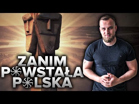 Wideo: Kiedy powstała polska?