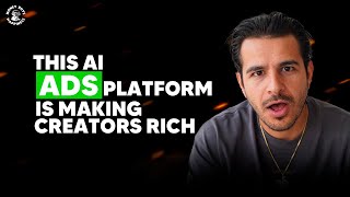 Meet Aha The Game Changing AI Platform for Creators Brands Looking To Create Winning Ads